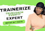 set up trainerize or everfit and manage your trainerize or everfit coaching app